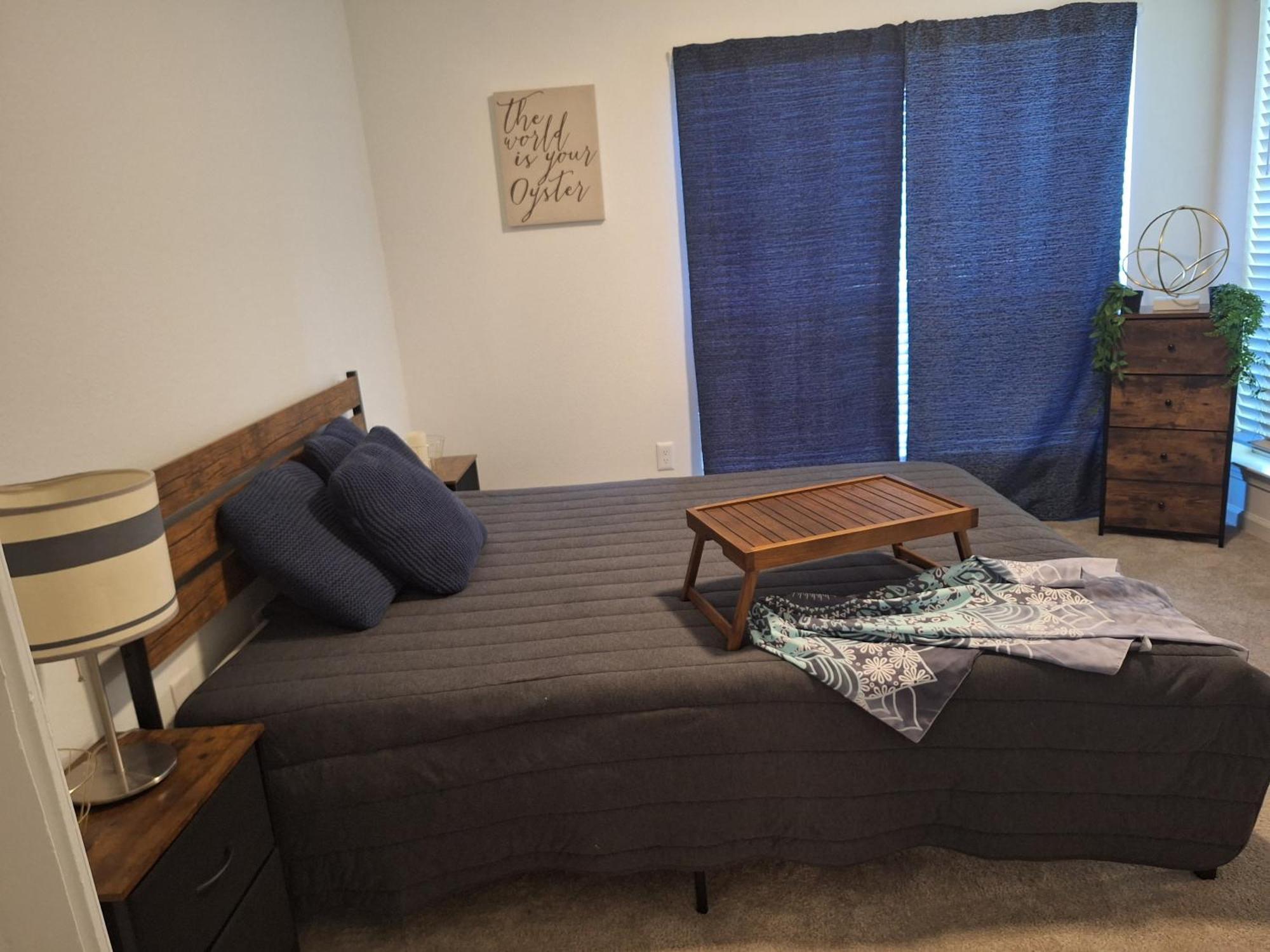 Briarcliff Oasis Bed & Breakfast Chamblee Luaran gambar