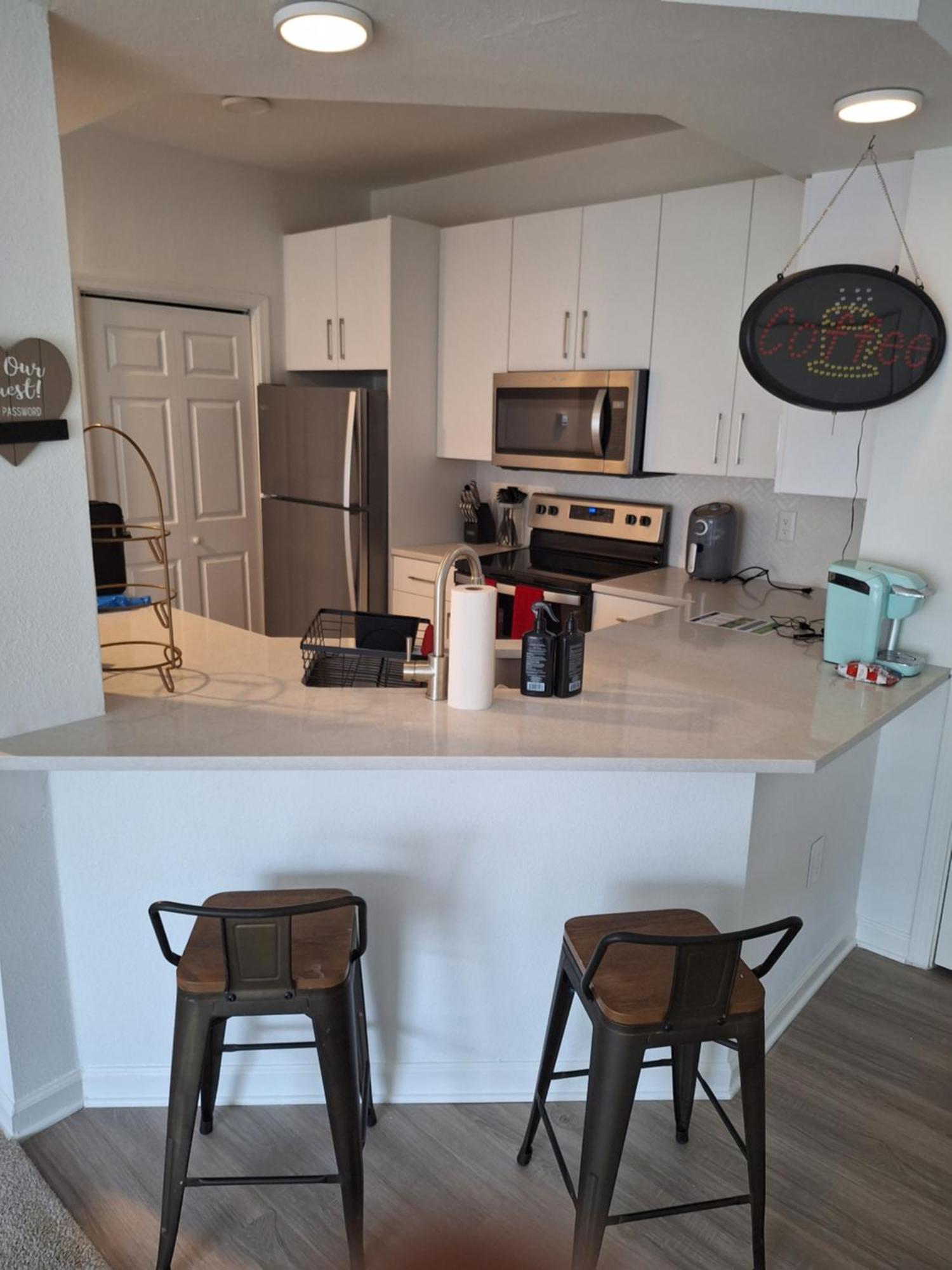 Briarcliff Oasis Bed & Breakfast Chamblee Luaran gambar